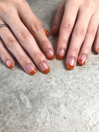 ネイル 【LINON】 airiのネイルデザイン