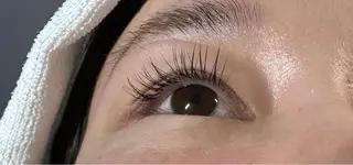 マツエク・マツパ ふわり Risaのマツエク・マツパデザイン