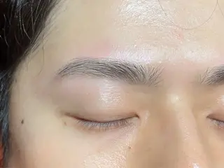 アイブロウ 北千住アイブロウ たかまの眉毛・アイブロウイメージ