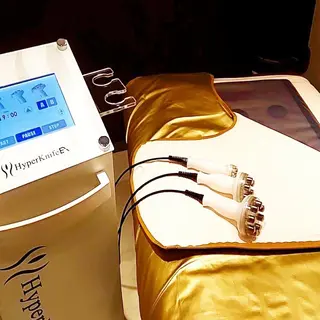 痩身・小顔・美肌専門 Chou chouのエステ・リラクイメージ