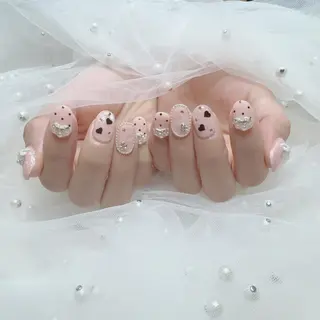 ネイル nail GZMのネイルデザイン