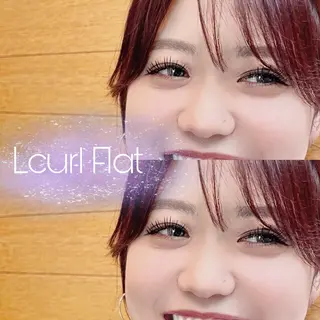 マツエク・マツパ marbles 安田 未優のマツエク・マツパデザイン