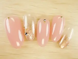 ネイル Nagumo Mのネイルデザイン