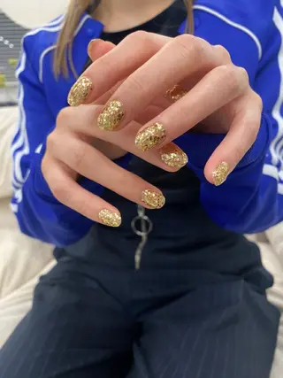 ネイル chika ／ nailのネイルデザイン