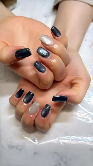 ネイル ✨アン ミユ✨のネイルデザイン