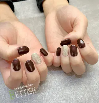ネイル BETTISH. KUMIKO☺︎︎のネイルデザイン