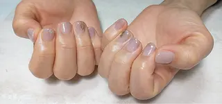 ネイル SYR nail salonのネイルデザイン
