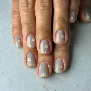 ネイル Koga Rieのネイルデザイン