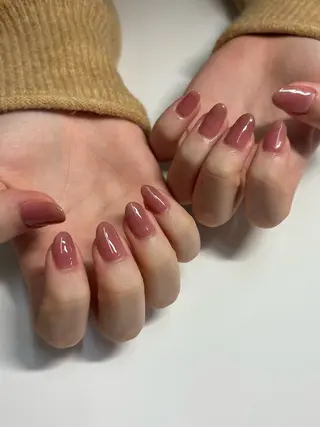 ネイル suui. mizukiのネイルデザイン