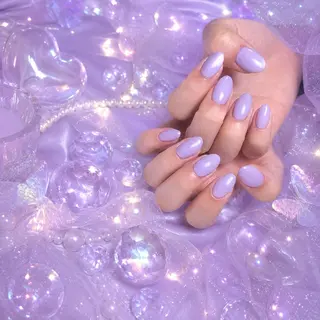 ネイル 💅chainail _ai📍鶴橋のネイルデザイン
