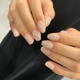 ネイル マキノ ユイのネイルデザイン