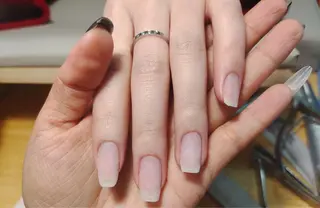 ネイル Grace nail ケイのネイルデザイン