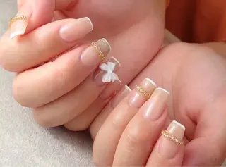 ネイル 🧸 Emiri🫧のマツエク・マツパデザイン