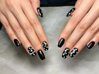 ネイル ネイルサロン Bebeのネイルデザイン