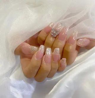 ネイル Lim nail🤍 Ayaのネイルデザイン