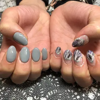 ネイル J terrace Nailのネイルデザイン