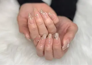 ネイル ネイルサロン 1O1のネイルデザイン