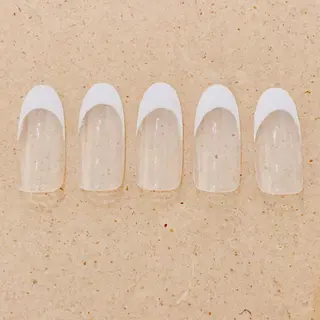 ネイル EMTY所属・丸山 智香のネイルデザイン