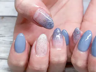 ネイル M's nail MASAEのネイルデザイン