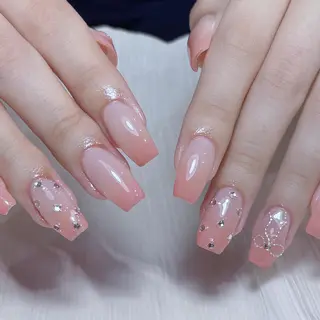 ネイル Lumina Nail💕のネイルデザイン