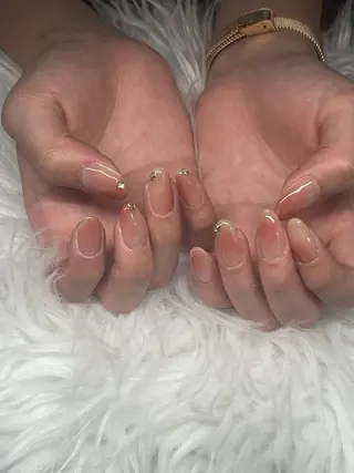 ネイル yu kaのネイルデザイン