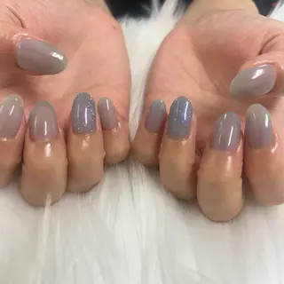 ネイル 【Aymé】 AMIのネイルデザイン