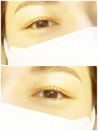 マツエク・マツパ Eyelash.a bellezzaのマツエク・マツパデザイン