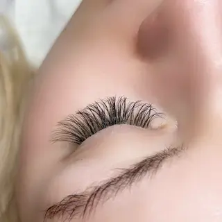 マツエク・マツパ oishi .のマツエク・マツパデザイン