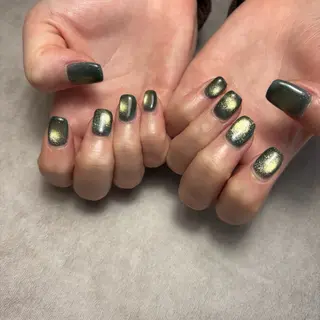 ネイル K. Ryoのネイルデザイン