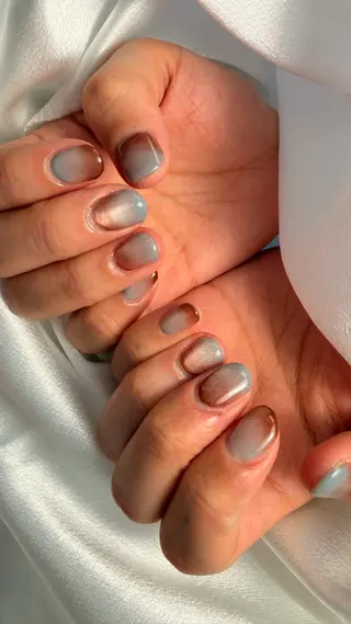 ネイル nail salon BrooChillのネイルデザイン
