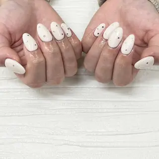 ネイル Nail salon Honey Beeのネイルデザイン