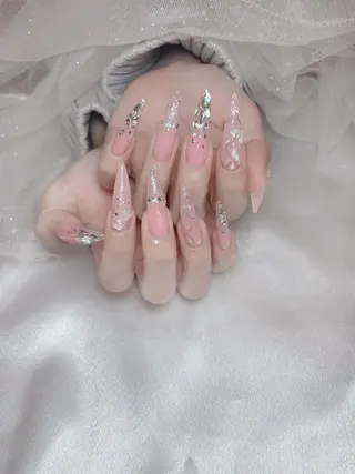 ネイル Queen Nail Salonのネイルデザイン