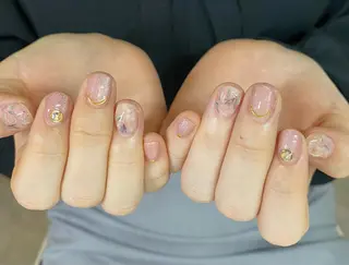 ネイル nail chipieのネイルデザイン