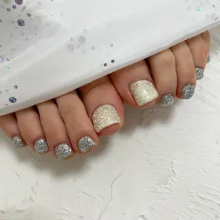 ネイル 💎MA YU💎のネイルデザイン