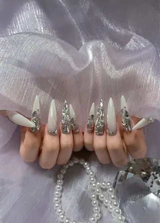 ネイル ZUZU AMEE NAILのネイルデザイン