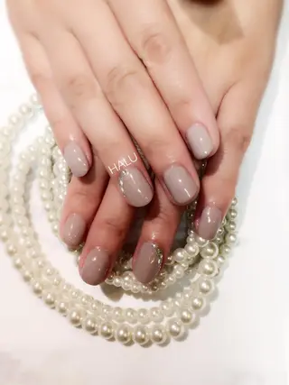 ネイル HALU ハルのネイルデザイン