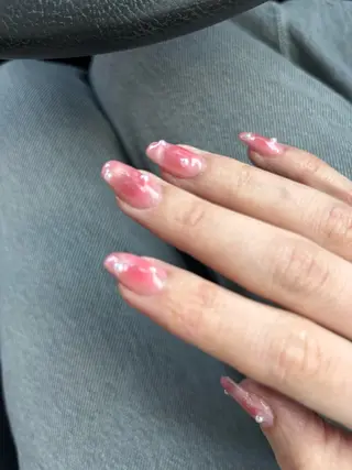 ネイル Coconail 恭子のネイルデザイン