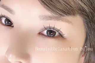 マツエク・マツパ マツエク ayaka🎀のマツエク・マツパデザイン