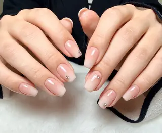 ネイル Shito ネイルのネイルデザイン