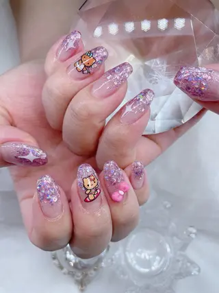 ネイル misun_ nailのネイルデザイン
