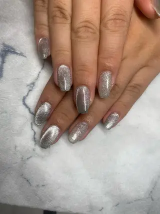 ネイル Chandra nail&tarotのネイルデザイン