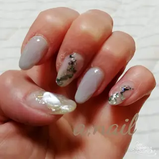 ネイル ネイルサロン エーネイルのネイルデザイン