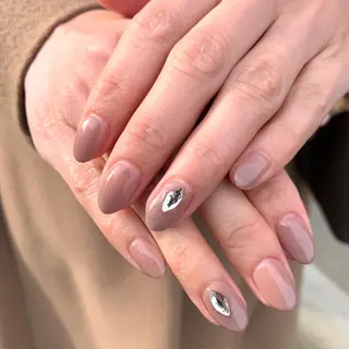 ネイル DENTY NAIL -ArtRoom-のネイルデザイン
