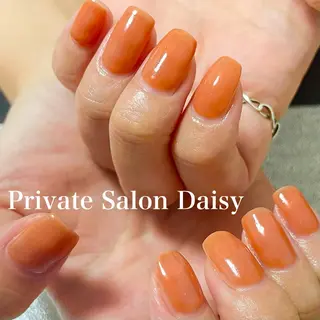 ネイル プライベートサロン Daisyのネイルデザイン