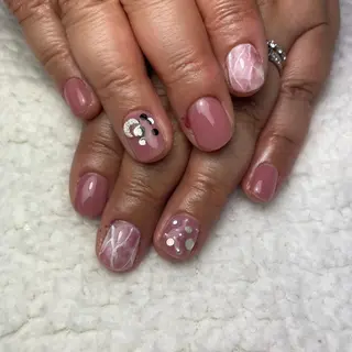 ネイル COCO+所属・COCO +のエステ・リラクイメージ