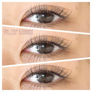 マツエク・マツパ アイブロウ free nail ❤︎徳田のマツエク・マツパデザイン