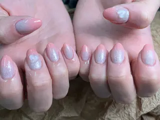 ネイル ToliyDeliy Nail Salonのネイルデザイン