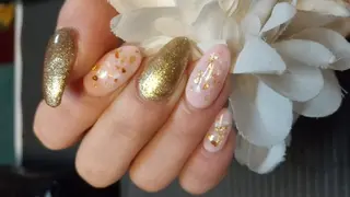 ネイル haru  nailのネイルデザイン