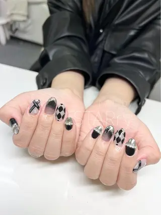 ネイル NAIL by STARry 川口のネイルデザイン