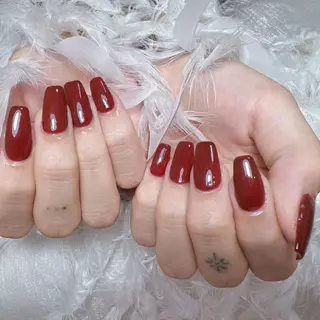 ネイル Plenty 🚢のネイルデザイン